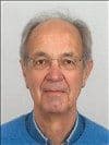 Reinier van Dehn